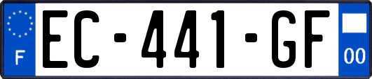 EC-441-GF