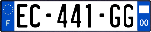 EC-441-GG