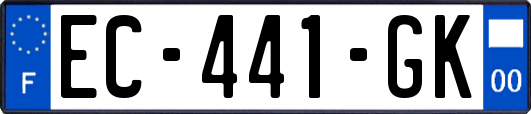 EC-441-GK