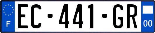EC-441-GR