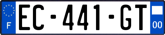 EC-441-GT