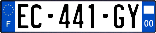 EC-441-GY