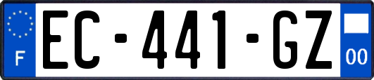 EC-441-GZ