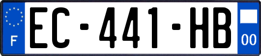 EC-441-HB