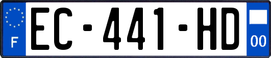 EC-441-HD
