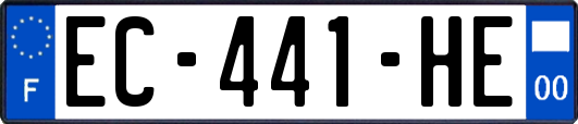 EC-441-HE
