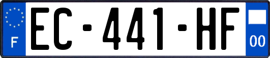EC-441-HF