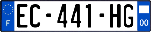 EC-441-HG