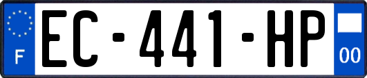 EC-441-HP