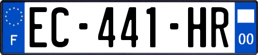 EC-441-HR