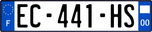 EC-441-HS