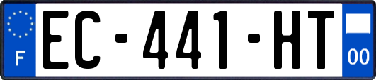 EC-441-HT
