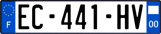 EC-441-HV