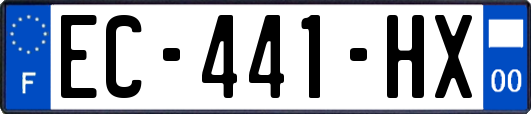 EC-441-HX