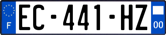 EC-441-HZ