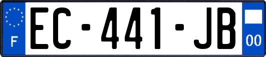 EC-441-JB