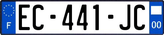 EC-441-JC
