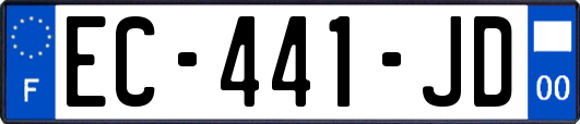 EC-441-JD