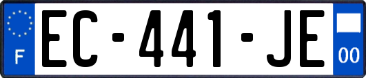 EC-441-JE