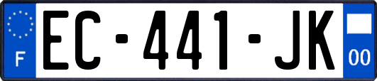 EC-441-JK