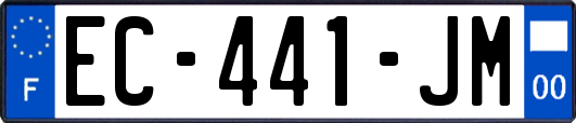 EC-441-JM
