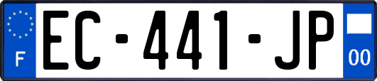 EC-441-JP