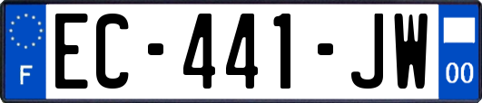 EC-441-JW