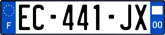 EC-441-JX