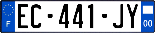 EC-441-JY