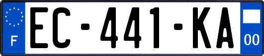 EC-441-KA