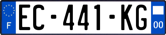 EC-441-KG