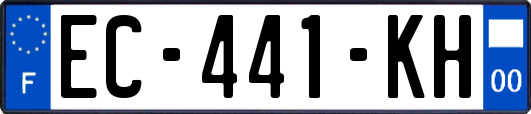 EC-441-KH