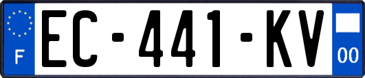 EC-441-KV