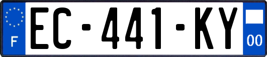 EC-441-KY