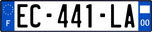 EC-441-LA