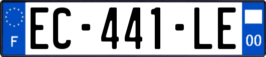EC-441-LE