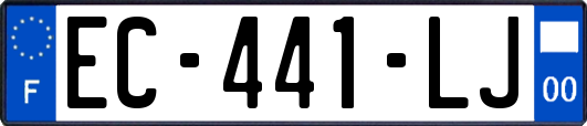 EC-441-LJ