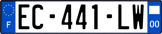 EC-441-LW