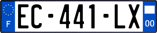 EC-441-LX