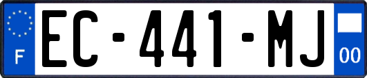 EC-441-MJ