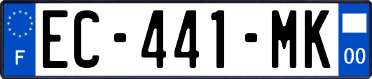 EC-441-MK