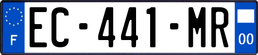 EC-441-MR