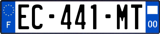 EC-441-MT