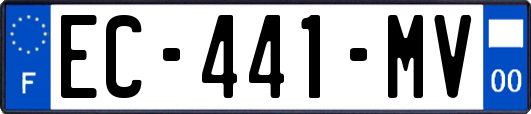 EC-441-MV