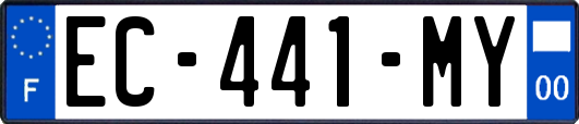 EC-441-MY