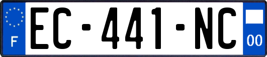 EC-441-NC