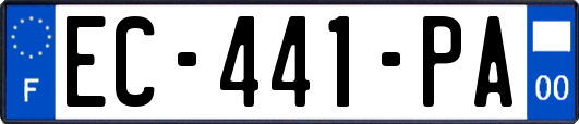 EC-441-PA
