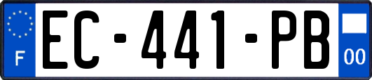 EC-441-PB