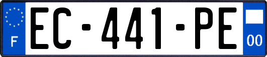 EC-441-PE