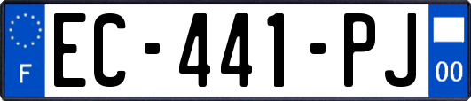 EC-441-PJ